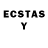 Ecstasy louis Vuitton Iryna Yelizarova